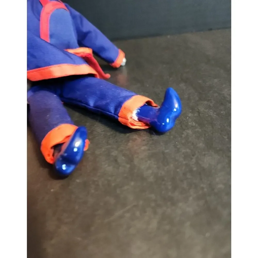 Unbranded vtg blue